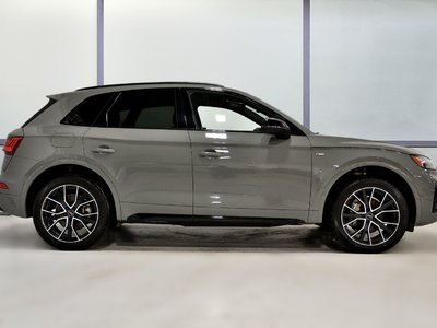 Audi Q5  2022 à St-Bruno, Québec