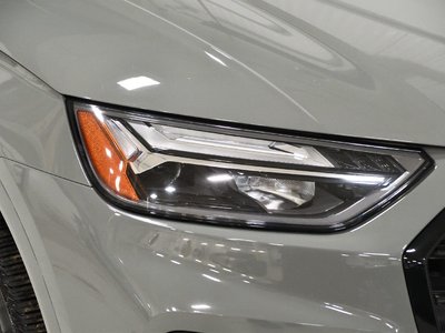 Audi Q5  2022 à St-Bruno, Québec