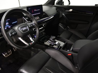 Audi Q5  2022 à St-Bruno, Québec