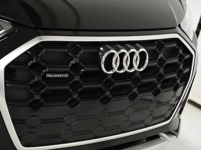 Audi Q5  2022 à St-Bruno, Québec