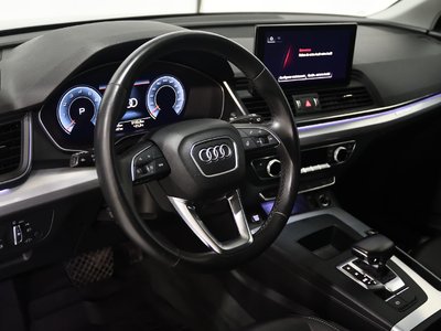 Audi Q5  2022 à St-Bruno, Québec