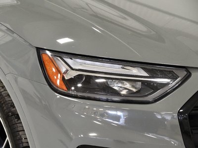 2022 Audi Q5 in St-Bruno, Quebec