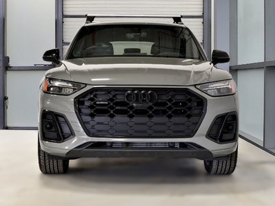 2022 Audi Q5 in St-Bruno, Quebec