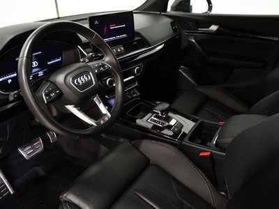 2022 Audi Q5 in St-Bruno, Quebec