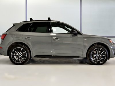 2022 Audi Q5 in St-Bruno, Quebec
