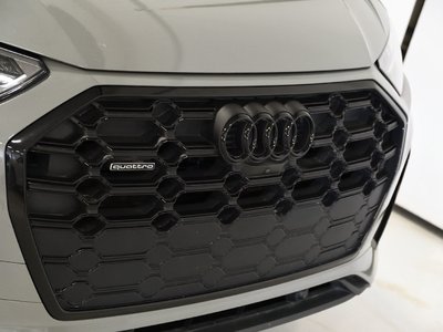 2022 Audi Q5 in St-Bruno, Quebec