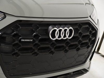2022 Audi Q5 in St-Bruno, Quebec