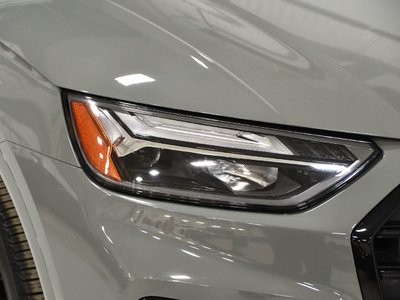 2022 Audi Q5 in St-Bruno, Quebec