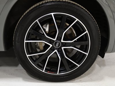 2022 Audi Q5 in St-Bruno, Quebec