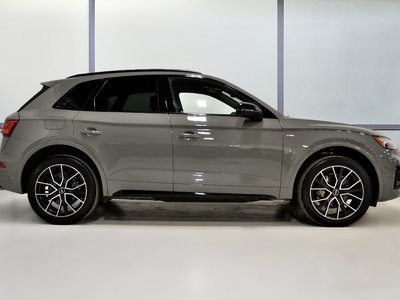 2022 Audi Q5 in St-Bruno, Quebec
