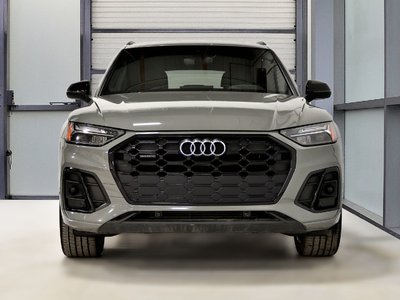 2022 Audi Q5 in St-Bruno, Quebec