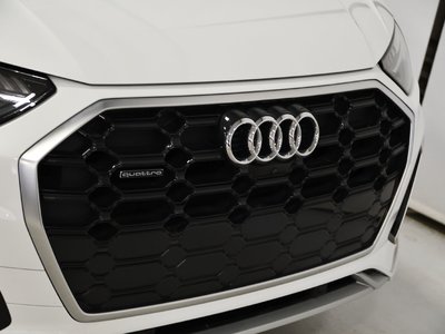 2023 Audi Q5 in St-Bruno, Quebec
