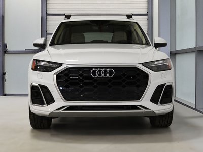 2023 Audi Q5 in St-Bruno, Quebec