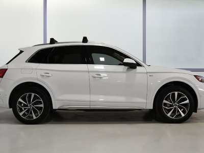 2023 Audi Q5 in St-Bruno, Quebec