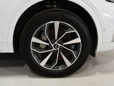 2023 Audi Q5 in St-Bruno, Quebec