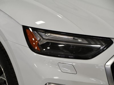 2023 Audi Q5 in St-Bruno, Quebec