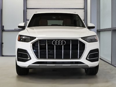 2023 Audi Q5 in St-Bruno, Quebec