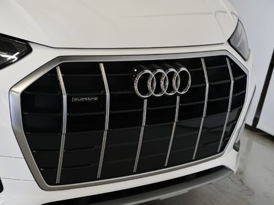 2023 Audi Q5 in St-Bruno, Quebec