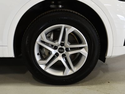 2023 Audi Q5 in St-Bruno, Quebec