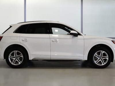 2023 Audi Q5 in St-Bruno, Quebec