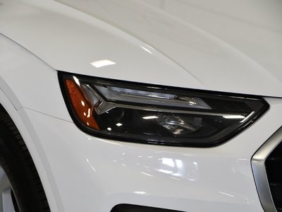 2023 Audi Q5 in St-Bruno, Quebec