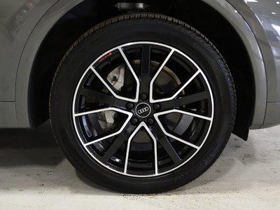 Audi Q5  2023 à St-Bruno, Québec