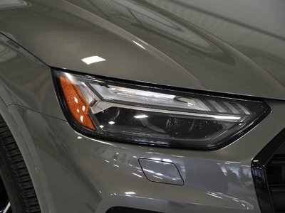 Audi Q5  2023 à St-Bruno, Québec