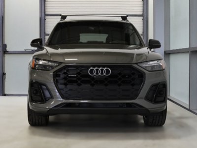 Audi Q5  2023 à St-Bruno, Québec