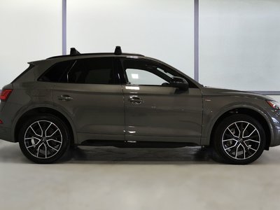 Audi Q5  2023 à St-Bruno, Québec