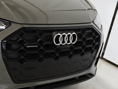 Audi Q5  2023 à St-Bruno, Québec