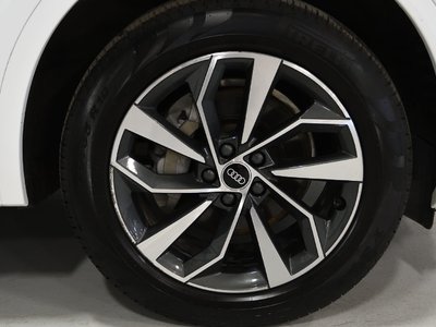 Audi Q5  2023 à St-Bruno, Québec