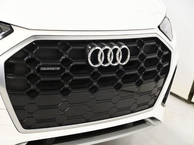 Audi Q5  2023 à St-Bruno, Québec