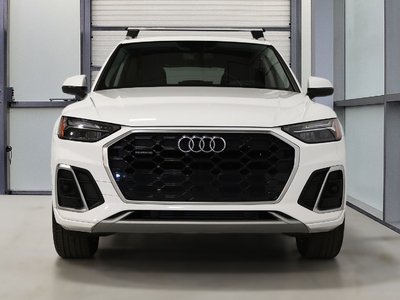 Audi Q5  2023 à St-Bruno, Québec