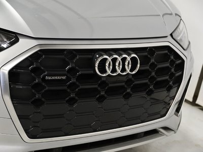 Audi Q5  2023 à St-Bruno, Québec