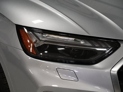 Audi Q5  2023 à St-Bruno, Québec