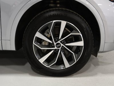 Audi Q5  2023 à St-Bruno, Québec