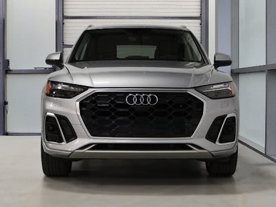Audi Q5  2023 à St-Bruno, Québec