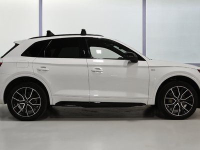 2023 Audi Q5 in St-Bruno, Quebec