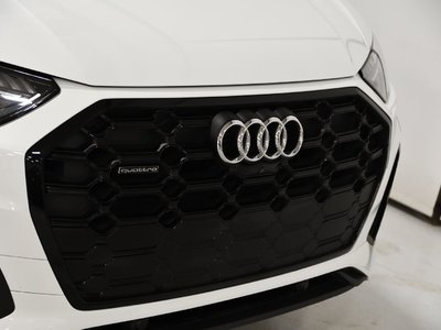 2023 Audi Q5 in St-Bruno, Quebec
