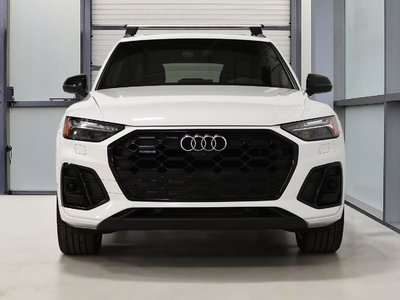 2023 Audi Q5 in St-Bruno, Quebec