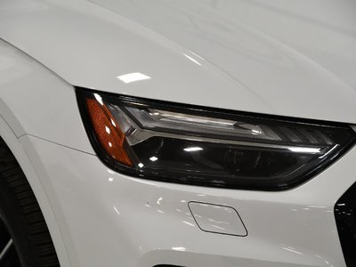 2023 Audi Q5 in St-Bruno, Quebec