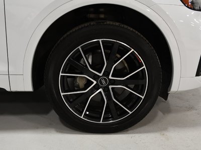 2023 Audi Q5 in St-Bruno, Quebec