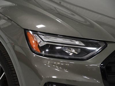 Audi Q5  2023 à St-Bruno, Québec