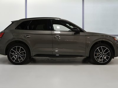 Audi Q5  2023 à St-Bruno, Québec