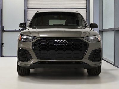 Audi Q5  2023 à St-Bruno, Québec