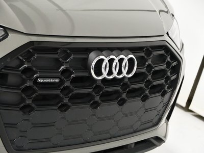 Audi Q5  2023 à St-Bruno, Québec