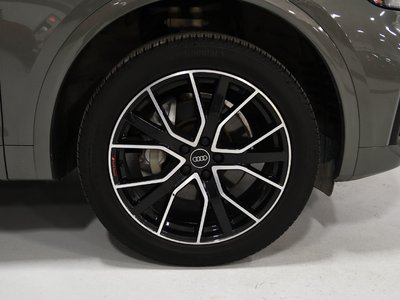 Audi Q5  2023 à St-Bruno, Québec