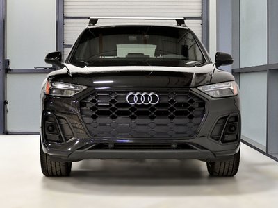 2023 Audi Q5 in St-Bruno, Quebec