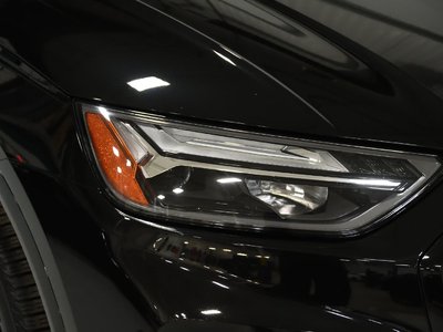 2023 Audi Q5 in St-Bruno, Quebec