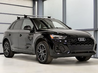 2023 Audi Q5 in St-Bruno, Quebec